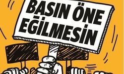 Dünyada basın özgürlüğü son 25 yılın en düşük seviyesinde