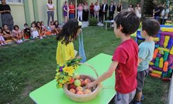 Çankaya belediyesi gündüz bakımevlerine başvurular 13 Nisan’da başlıyor