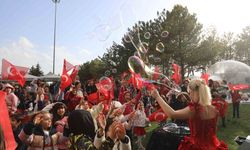 Ulusal Egemenliğin 106. yılı Çankaya’da kutlanacak