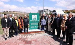 Çankaya’nın ilk belediye başkanı Erdoğan Yavuzlar anıldı