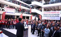 Çankaya Belediyesi işçilerinin toplu iş sözleşmesi imzalandı