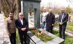 Güner: Ali Dinçer’i sadece anmak yetmez, anlamak gerekir