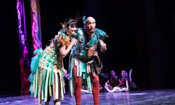 Papagenolar Çocuk Operası Çankaya’da