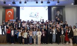 Çankayalı çocuklar kenti için karar veriyor