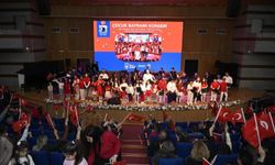 ABB, 23 Nisan etkinlikleriyle çocukların sevincine ortak oluyor