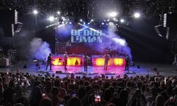 Dedublüman başkentte sahne alacak