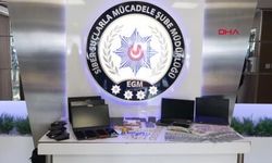 20 ilde telefon dolandırıcılarına operasyon: 66 şüpheli tutuklandı