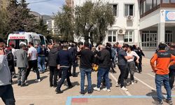 Bakanlar Çiftçi, Tekin ve Memişoğlu, silahlı saldırının olduğu Kahramanmaraş'a gidiyor