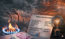 Elektrik ve doğalgaza yüzde 25 fiyat artışı