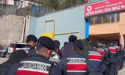 4 ilde suç örgütü operasyonu: 28 tutuklama