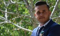 AK Parti başkanının oğlu yanlışlıkla kendini vurarak hayatını kaybetti