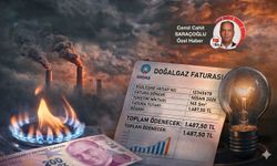 Elektrik ve doğalgaza yüzde 25 fiyat artışı