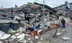 44 kişinin öldüğü sitenin ikinci yapı denetim şirketine mahkemeden suç duyurusu