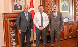 Basın İlan Kurumu Ankara Bölge Müdürlüğü’nden Kırıkkale ziyareti