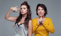 'Plastik Aşklar' Ankara'da sahnelenecek