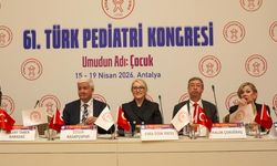 Çocuklarda artan şiddet alarmı: Pediatri Kongresi’nden acil çağrı