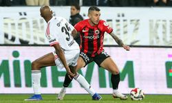 Gençlerbirliği Başakşehir deplasmanında