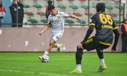 Ankaragücü Bucaspor'u konuk edecek