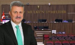 'İrtikap' davasında Yahşihan Belediye Başkanı Sungur ile 4 sanığa hapis cezası