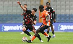 Gençlerbirliği Galatasaray'ı konuk edecek