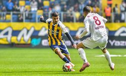 Ankaragücü sezonun en kritik maçına çıkıyor