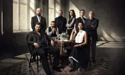 RTÜK'ten ekranlardaki şiddet içerikli dizilere ceza