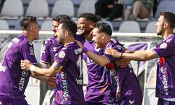 Keçiörengücü play-off umudunu son maça taşıdı