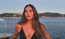 Yasemin Yürük ayağını iki yerden kırdı