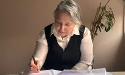 35 yıl sonra üniversite hayalini gerçekleştirdi