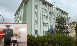 Emekli uzman çavuşun öldürdüğü eşi ve kızının cenazeleri memleketlerine gönderildi