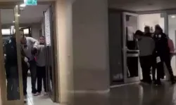 Kız yurdunda skandal! İçeri gizlice giren şüpheli çamaşırhanede yakalandı