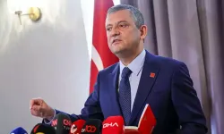 Özgür Özel: Ara seçim Meclis'in görevidir