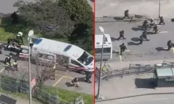 İsrail Konsolosluğu önündeki saldırı soruşturması; 3 şüpheli daha tutuklandı