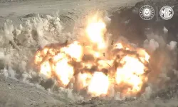 MKE'den, Hava Kuvvetleri'ne 'Nüfuz edici bomba' teslimatı