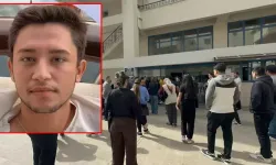 Arda Deniz Onat davasında sanıklara yurt dışı yasağıyla tahliye kararı