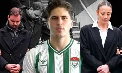 Aleyna Kalaycıoğlu ve Alaattin Kadayıfçıoğlu hakkında müebbet hapis talebi