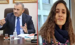 Tuncay Sonel’in Gülistan kaybolmadan önce kadına şiddetle mücadele toplantısındaki konuşması ortaya çıktı