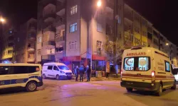 Iğdır'da 1’i kadın 2 kişinin, evde silahla vurulmuş cesetleri bulundu