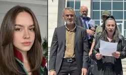 Kazada ölen üniversiteli Sıla'nın davasında 'çelişkili raporlar' nedeniyle yeni rapor alınacak