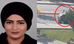 Üniversitede pompalı tüfekle eski eşini öldüren sanığa ağırlaştırılmış müebbet