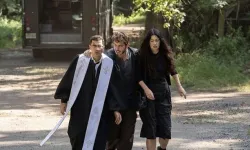 Boran Kuzum Hollywood’da: “Bıg Mıstakes” izleyiciyle buluştu