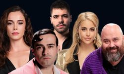 Ünlü isimlere uyuşturucu operasyonu: 11 gözaltı