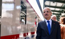 "Tiyatro Treni" 4 Mayıs'ta başkentten yola çıkacak