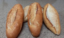 Beypazarı Bakkallar ve Bayiler Odası'ndan ekmek fiyatlarıyla ilgili açıklama