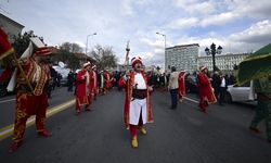 "Ankara Trabzon Günleri" başladı