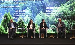 FSC Türkiye, orman ürünleri sektörünü Ankara'da bir araya getirdi