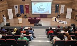 Beypazarı'nda "e-Twinning Çalıştayı" düzenledi