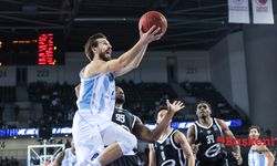 Türk Telekom final biletini Fransa'da arayacak