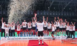 Efeler Ligi’nin yeni takımı Sungurlu Belediyespor