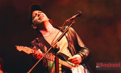 Kaan Tangöze başkentte sahne alacak